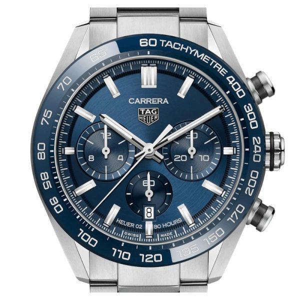 TAG Heuer Carrera CBN2A1A.BA0643